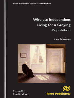 cover image of Wireless Independent Living for a Greying Population